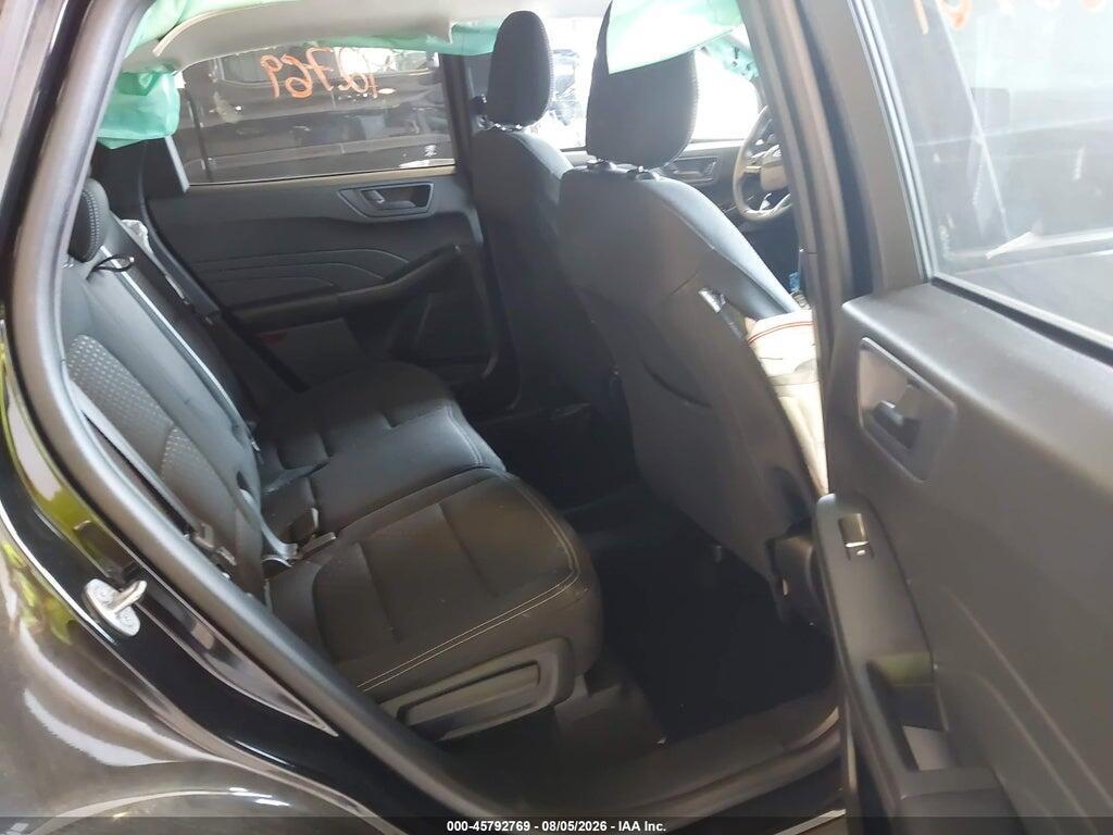 1FMCU9GN1PUB33968 2023 FORD ESCAPE photo no. 8