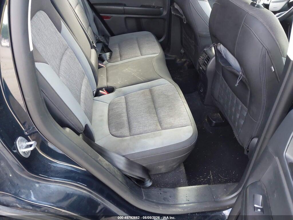 3FMCR9B65PRD73372 2023 FORD BRONCO SPORT photo no. 8