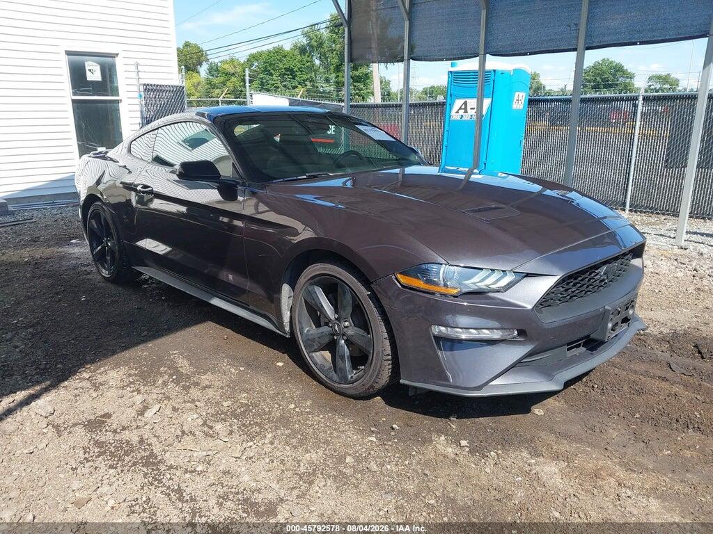 1FA6P8TH9P5101045 2023 FORD MUSTANG photo no. 1