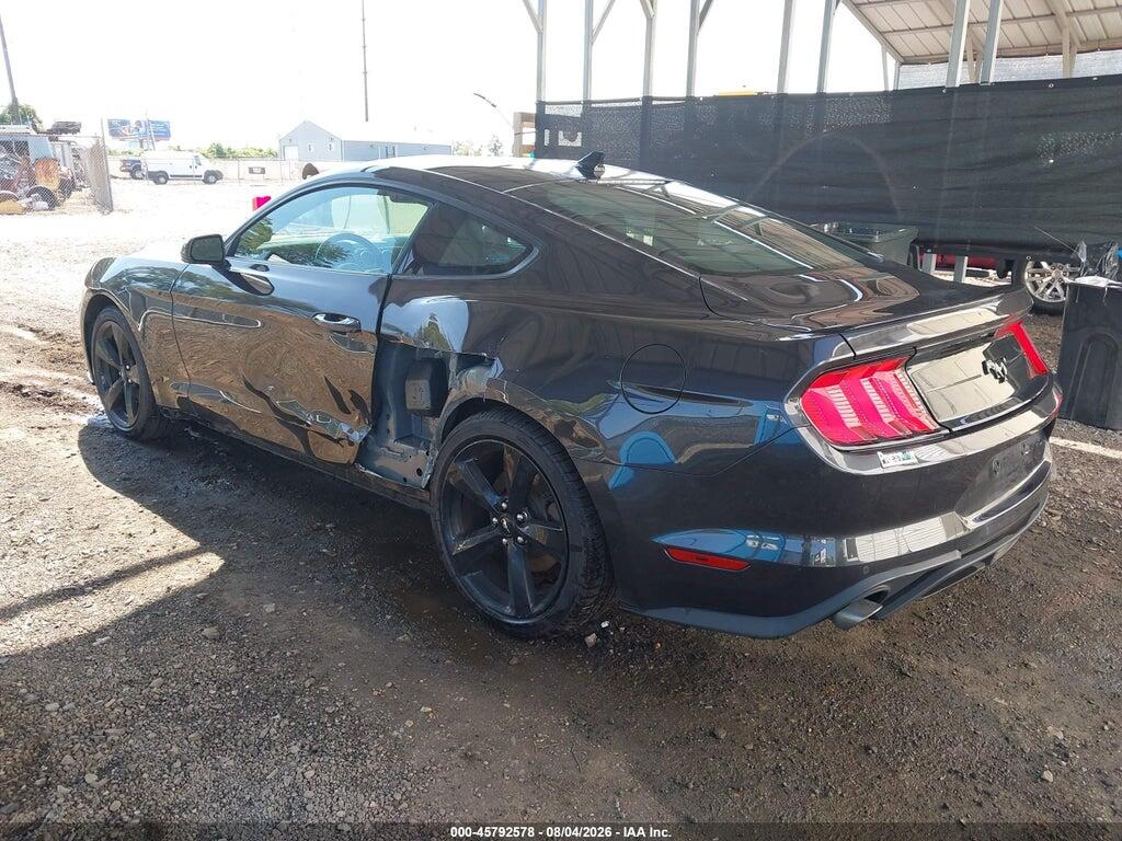 1FA6P8TH9P5101045 2023 FORD MUSTANG photo no. 3