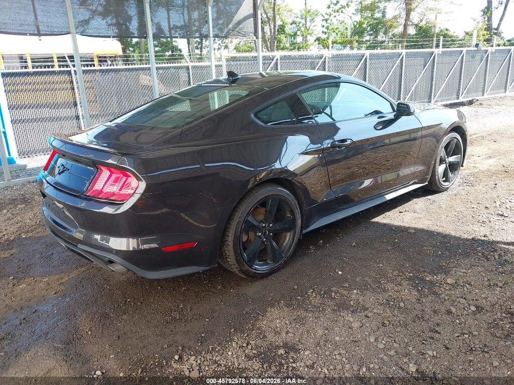 1FA6P8TH9P5101045 2023 FORD MUSTANG photo no. 4