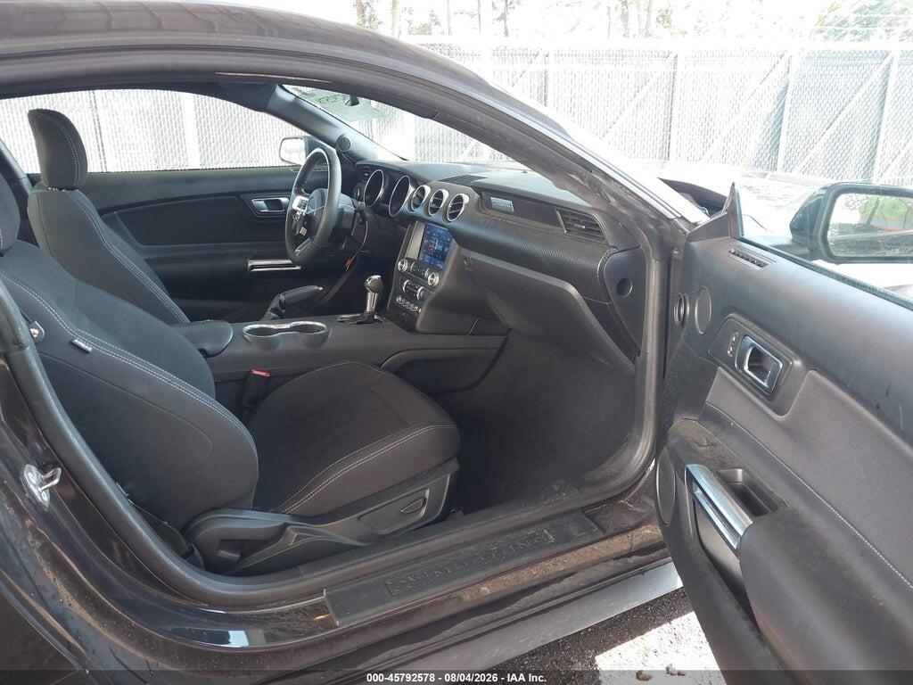 1FA6P8TH9P5101045 2023 FORD MUSTANG photo no. 5