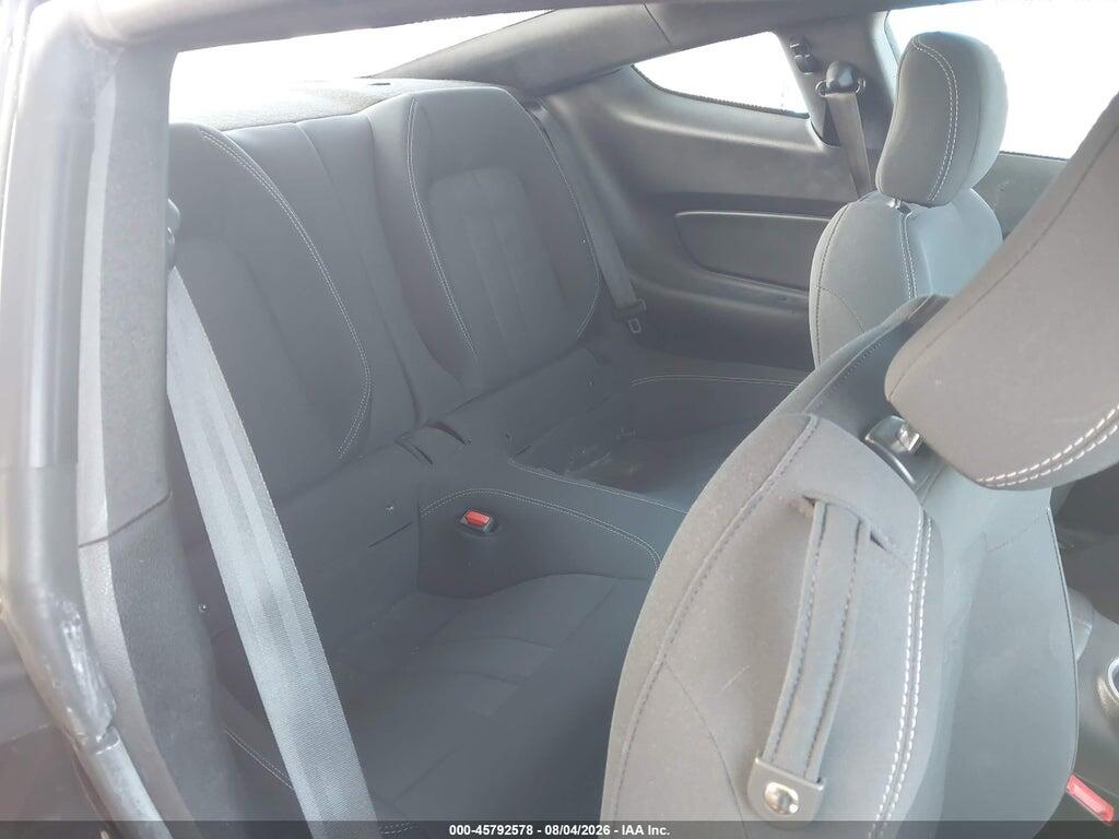 1FA6P8TH9P5101045 2023 FORD MUSTANG photo no. 8