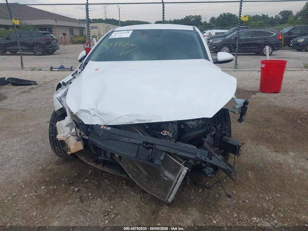 3KPF24AD8PE649415 2023 KIA FORTE photo no. 12