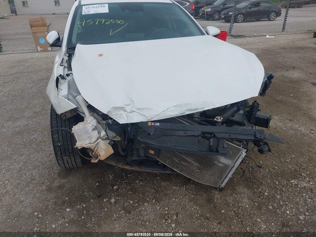 3KPF24AD8PE649415 2023 KIA FORTE photo no. 6
