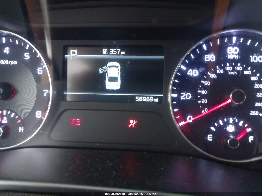 3KPF24AD8PE649415 2023 KIA FORTE photo no. 7