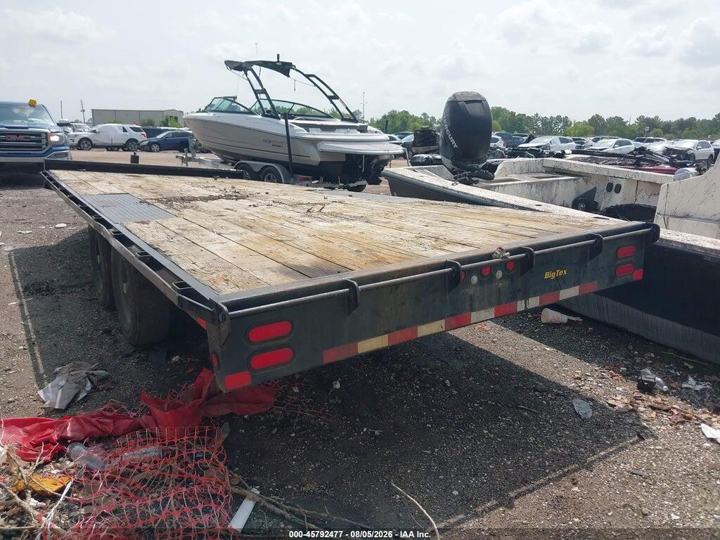 16V1F2625P2267175 2023 BIG TEX TRAILER CO INC UNKNOWN photo no. 3
