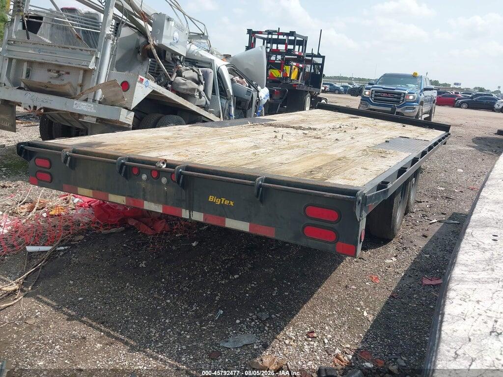 16V1F2625P2267175 2023 BIG TEX TRAILER CO INC UNKNOWN photo no. 4