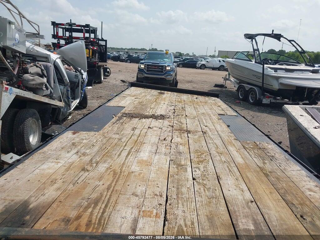 16V1F2625P2267175 2023 BIG TEX TRAILER CO INC UNKNOWN photo no. 5