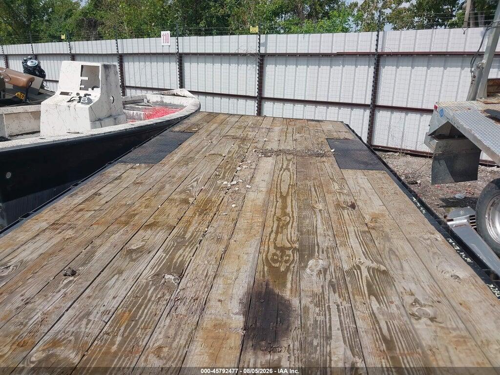 16V1F2625P2267175 2023 BIG TEX TRAILER CO INC UNKNOWN photo no. 8