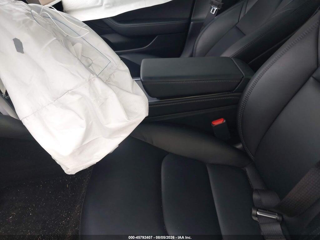 5YJ3E1EC8PF482686 2023 TESLA MODEL 3 photo no. 5
