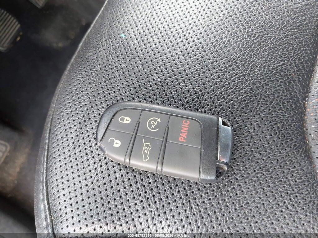 3C4NJDCNXPT500679 2023 JEEP COMPASS photo no. 11