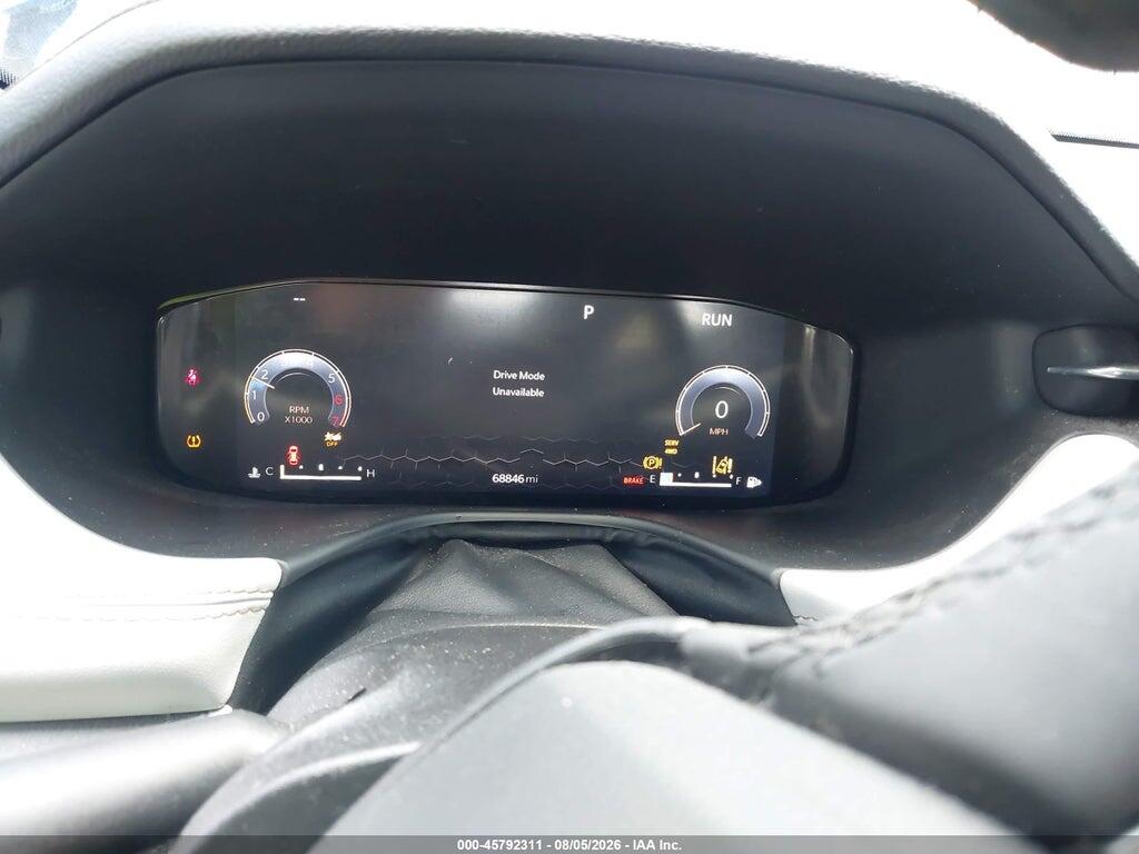 3C4NJDCNXPT500679 2023 JEEP COMPASS photo no. 7