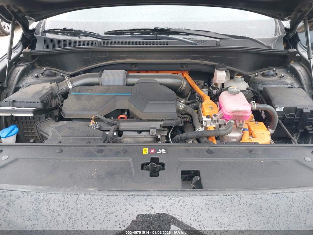 5NMS5DA17PH007076 2023 HYUNDAI SANTA FE HYBRID photo no. 10
