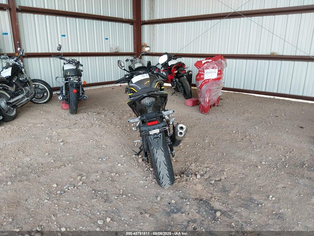 MLHPC6252P5400802 2023 HONDA CBR500 photo no. 6