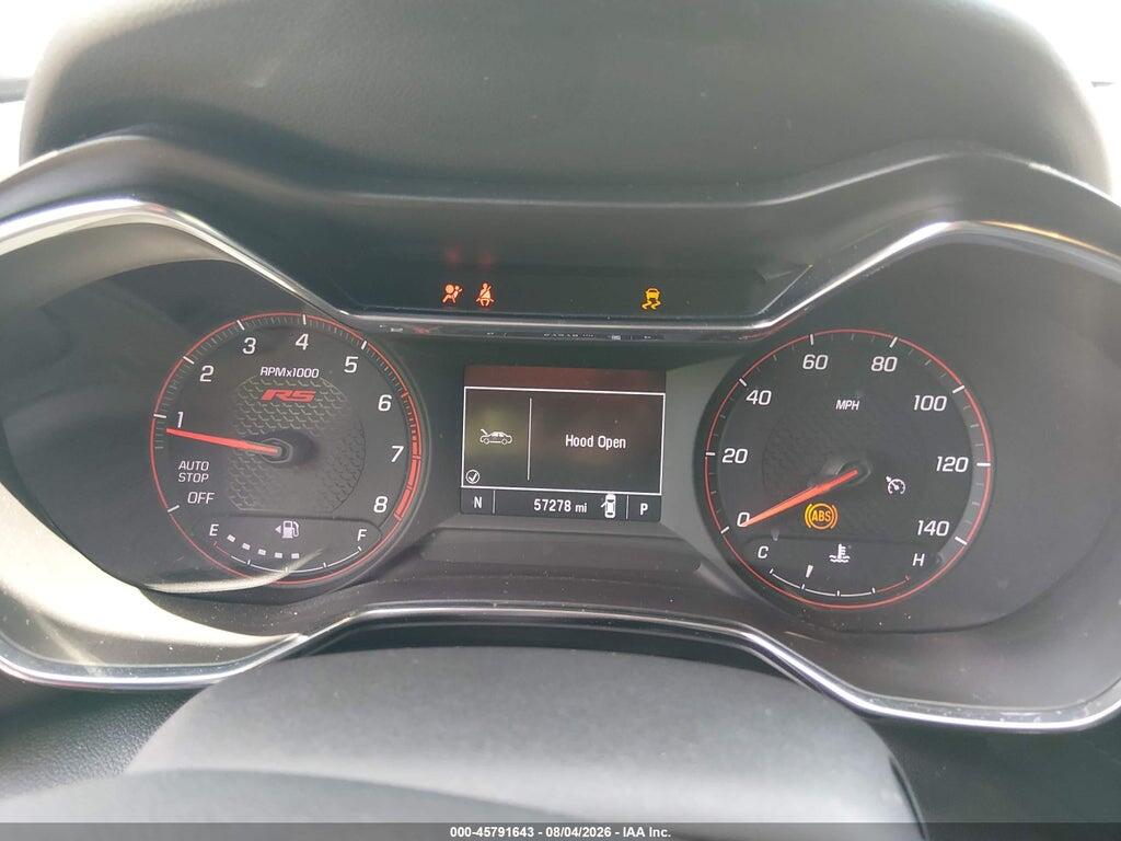 KL79MTSL4PB134364 2023 CHEVROLET TRAILBLAZER photo no. 7