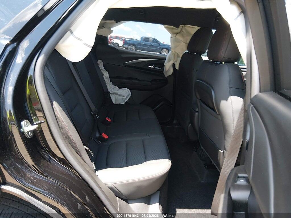 KL79MTSL4PB134364 2023 CHEVROLET TRAILBLAZER photo no. 8