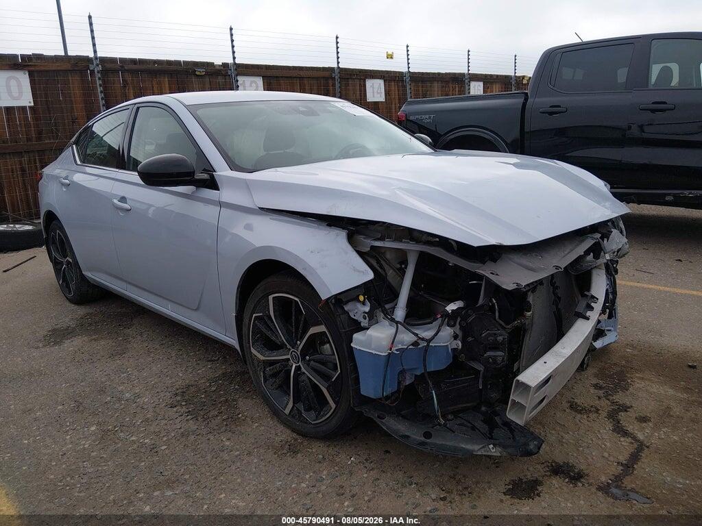 1N4BL4CW1PN362302 2023 NISSAN ALTIMA photo no. 1