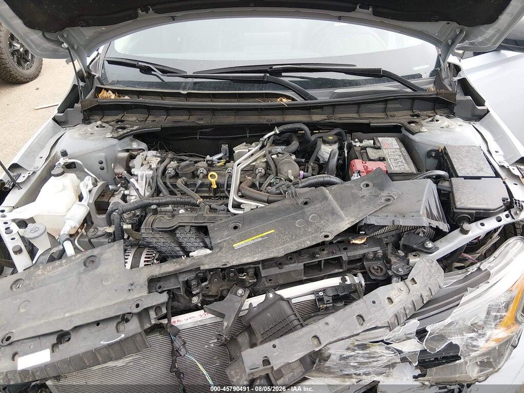 1N4BL4CW1PN362302 2023 NISSAN ALTIMA photo no. 10