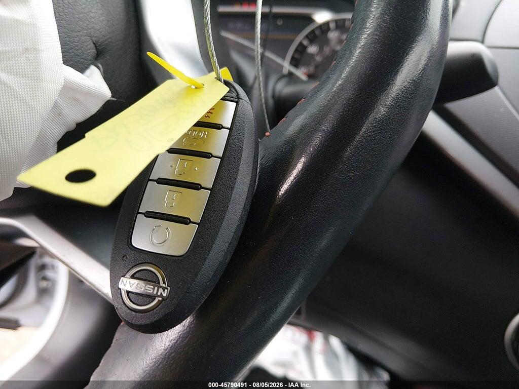 1N4BL4CW1PN362302 2023 NISSAN ALTIMA photo no. 11