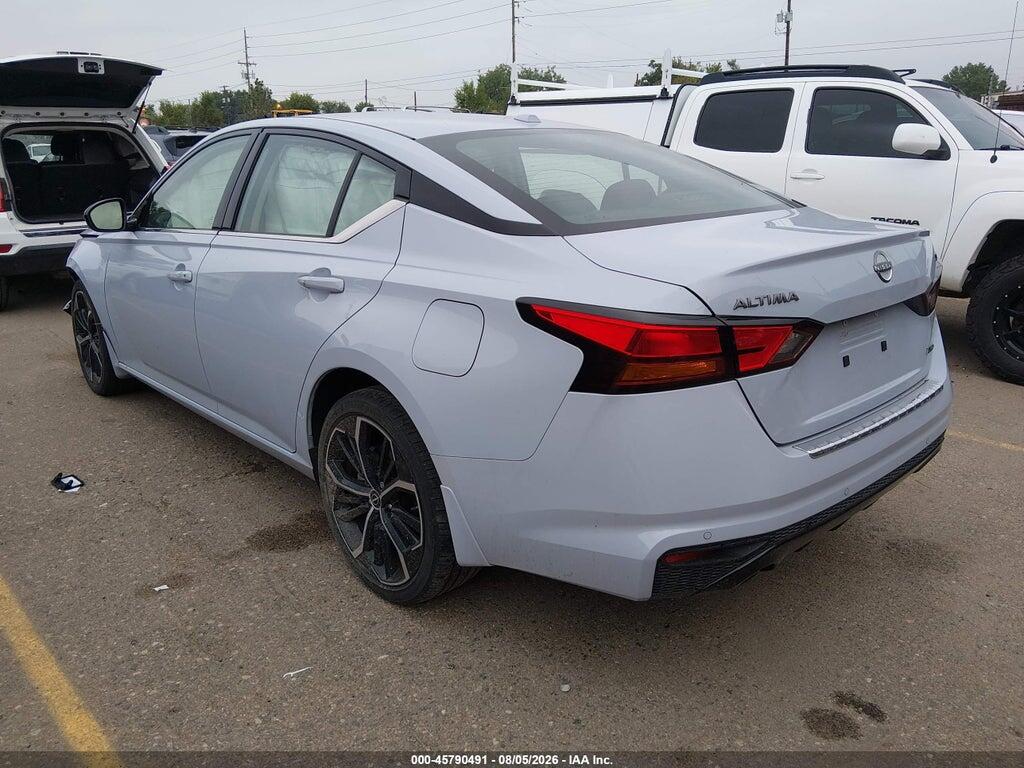 1N4BL4CW1PN362302 2023 NISSAN ALTIMA photo no. 3