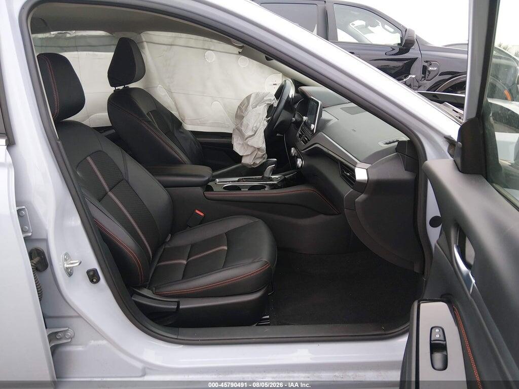 1N4BL4CW1PN362302 2023 NISSAN ALTIMA photo no. 5