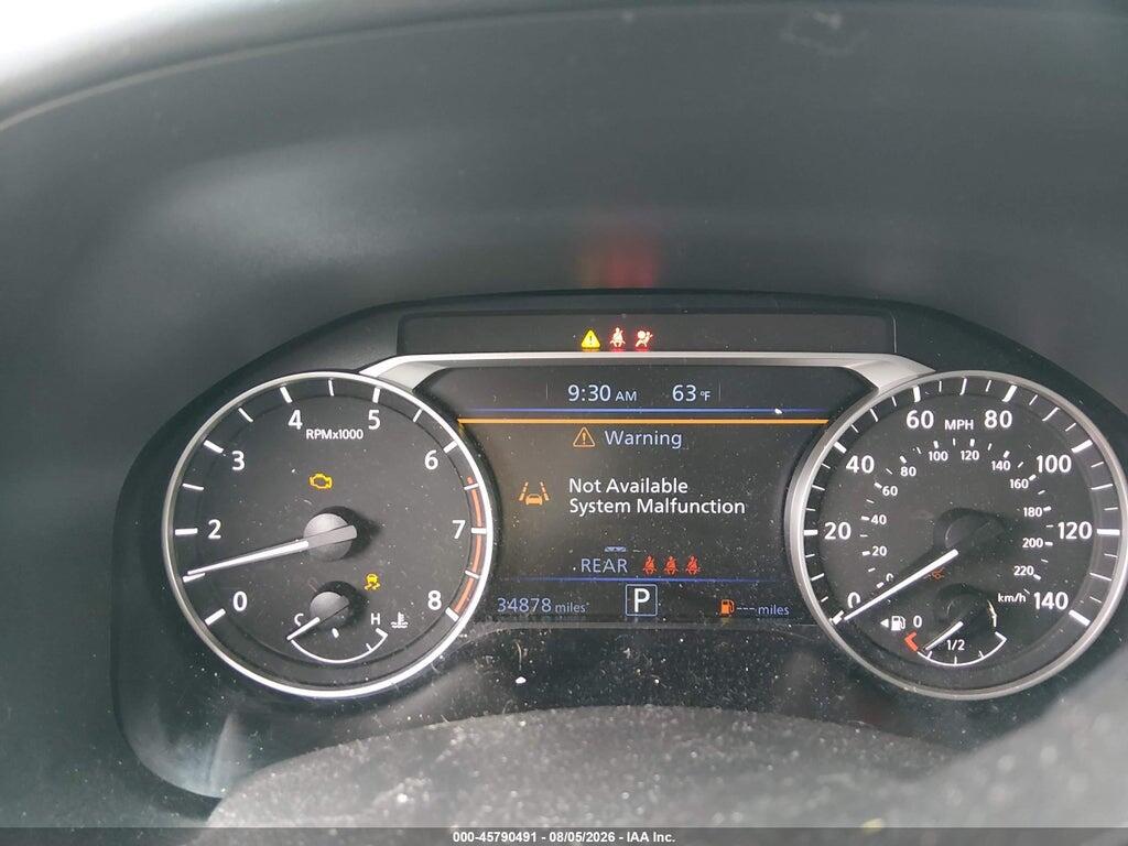 1N4BL4CW1PN362302 2023 NISSAN ALTIMA photo no. 7