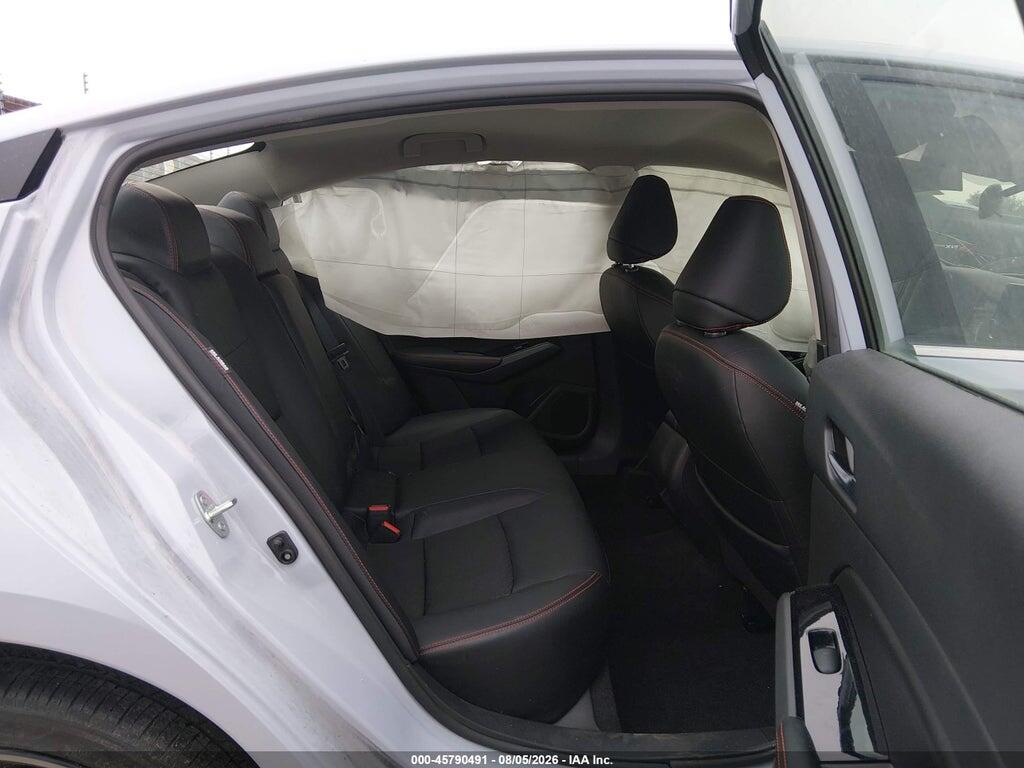 1N4BL4CW1PN362302 2023 NISSAN ALTIMA photo no. 8