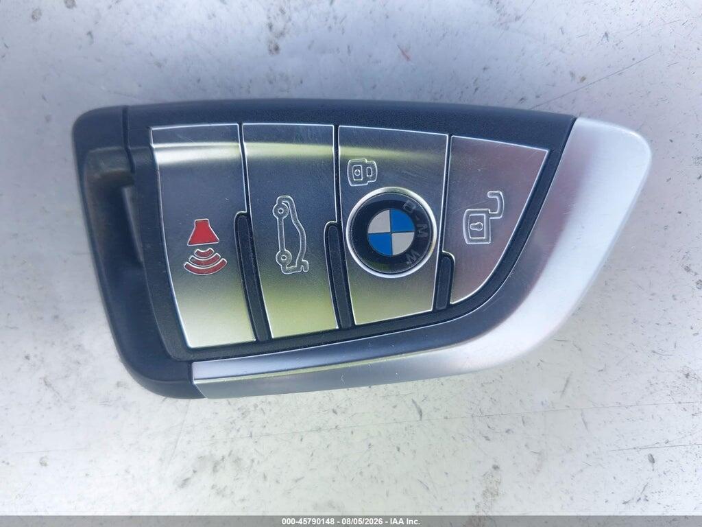 5UXTA6C00P9P22551 2023 BMW X5 PHEV photo no. 11