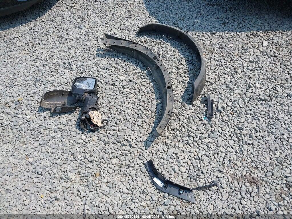 1FMEE5DP8PLB61969 2023 FORD BRONCO photo no. 12