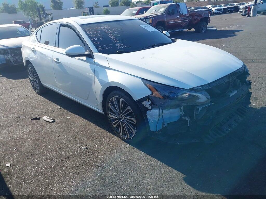 1N4BL4EW5PN322849 2023 NISSAN ALTIMA photo no. 1