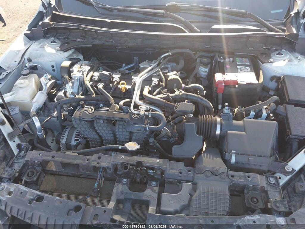 1N4BL4EW5PN322849 2023 NISSAN ALTIMA photo no. 10