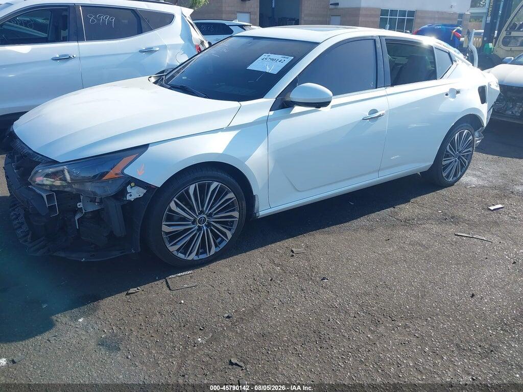 1N4BL4EW5PN322849 2023 NISSAN ALTIMA photo no. 2