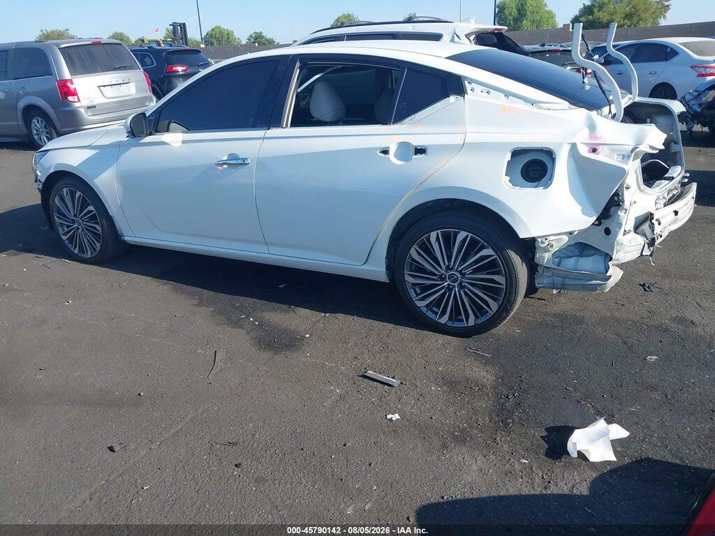 1N4BL4EW5PN322849 2023 NISSAN ALTIMA photo no. 3