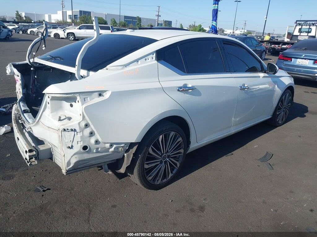 1N4BL4EW5PN322849 2023 NISSAN ALTIMA photo no. 4