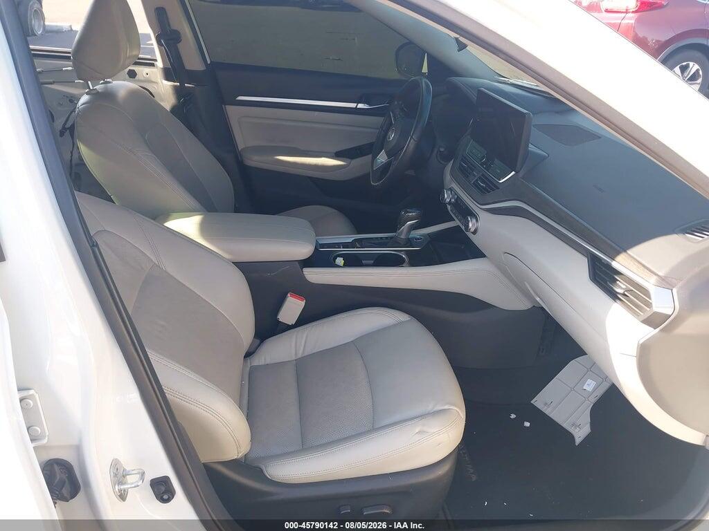 1N4BL4EW5PN322849 2023 NISSAN ALTIMA photo no. 5