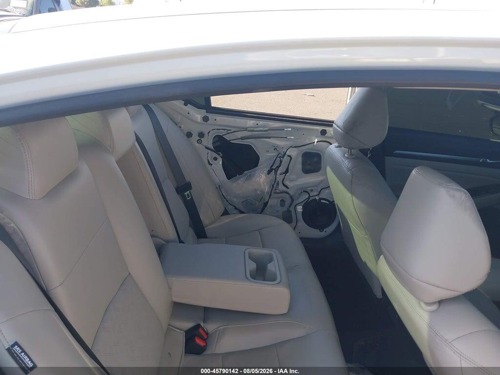 1N4BL4EW5PN322849 2023 NISSAN ALTIMA photo no. 8