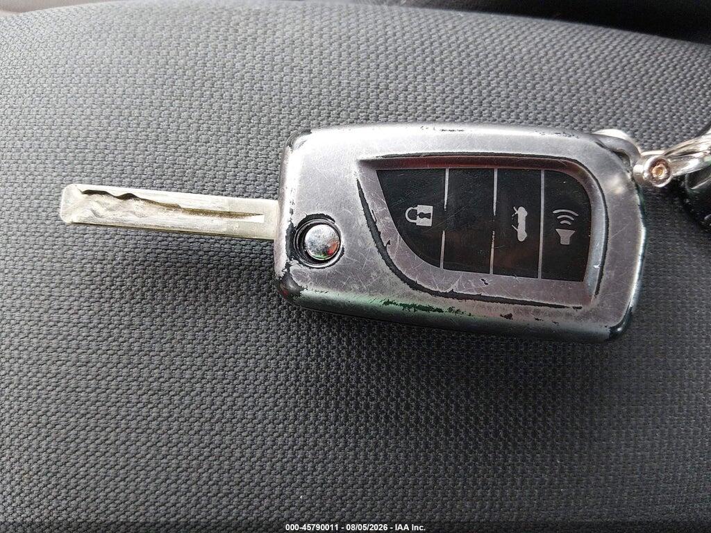 5YFB4MDE9PP027692 2023 TOYOTA COROLLA photo no. 11