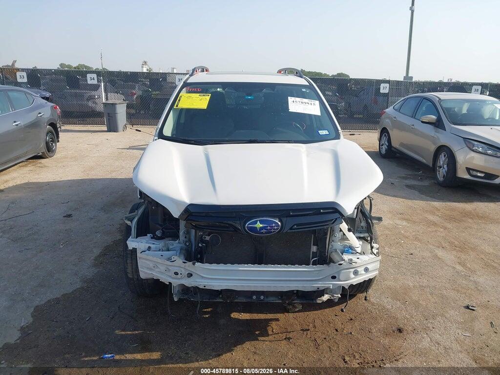 JF2SKAJC9PH460031 2023 SUBARU FORESTER photo no. 12