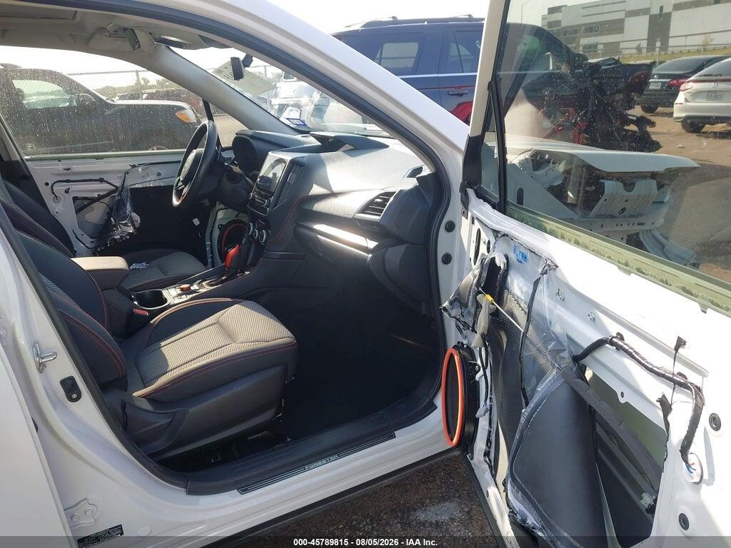 JF2SKAJC9PH460031 2023 SUBARU FORESTER photo no. 5