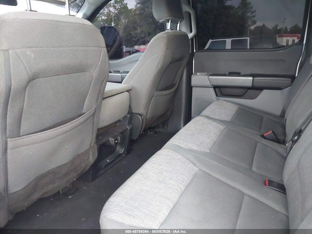 1FT8W3DT5PEC58020 2023 FORD F-350 photo no. 7