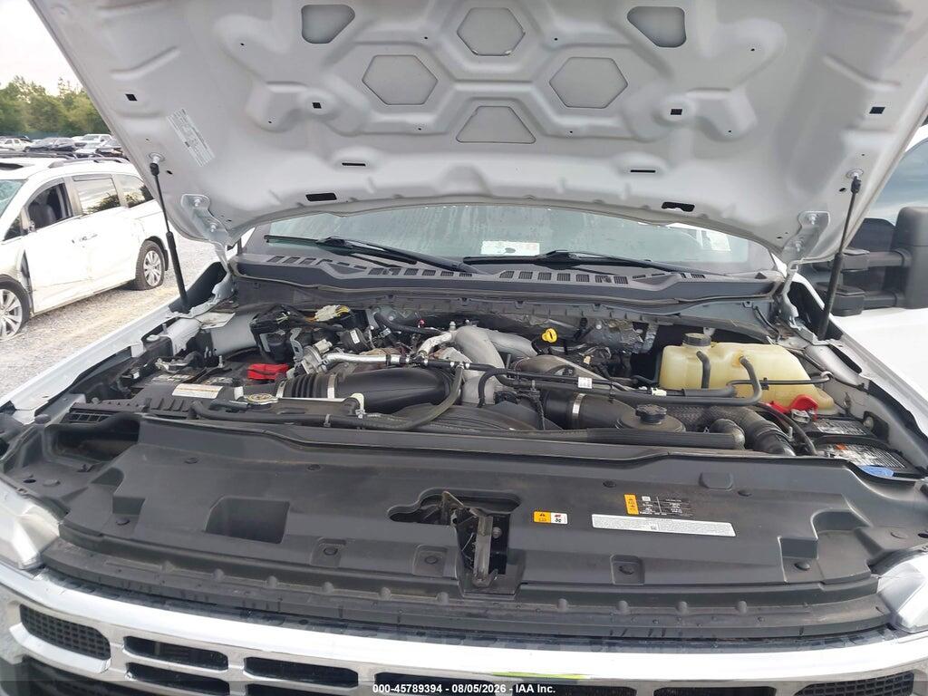1FT8W3DT5PEC58020 2023 FORD F-350 photo no. 9