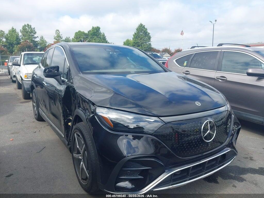 2023 MERCEDES-BENZ EQE 350 SUV 4JGGM1CBXPA005065