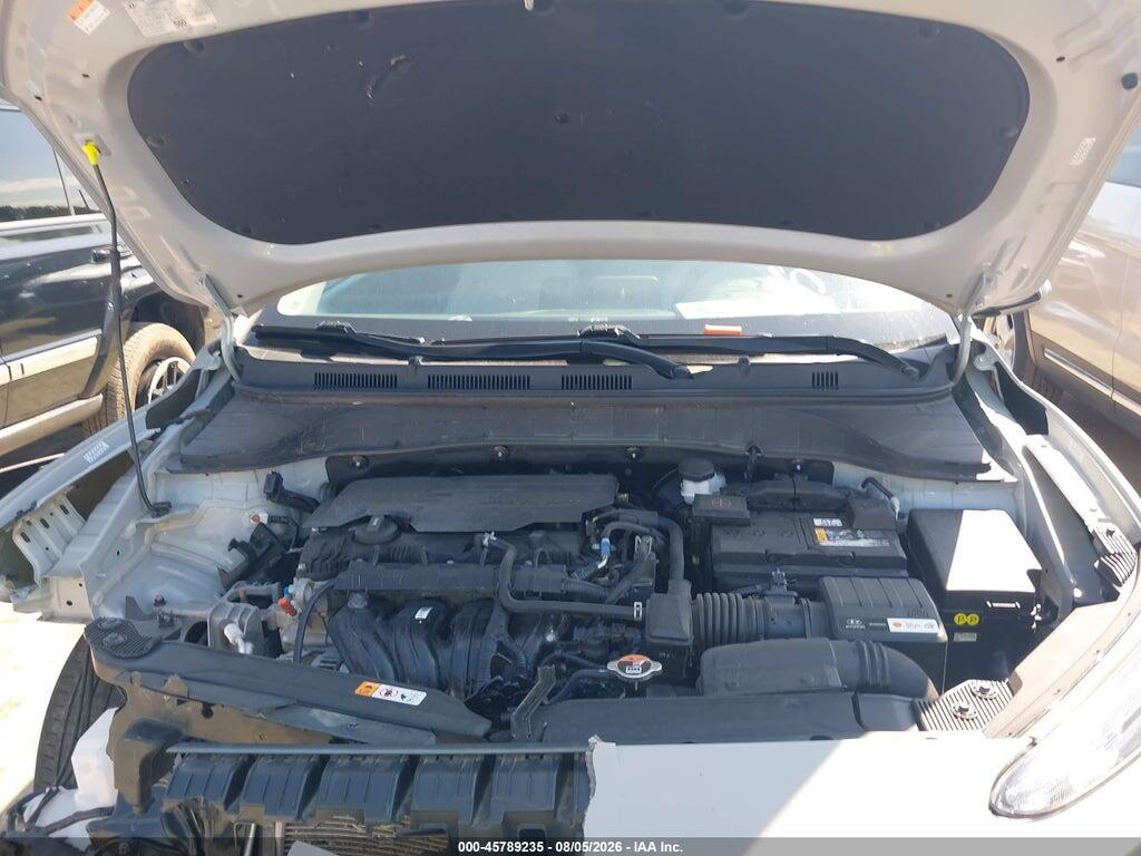 KM8K6CAB9PU019556 2023 HYUNDAI KONA photo no. 10