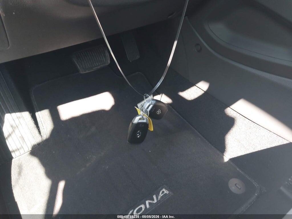 KM8K6CAB9PU019556 2023 HYUNDAI KONA photo no. 11