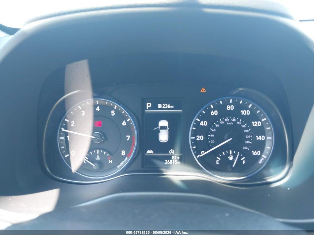 KM8K6CAB9PU019556 2023 HYUNDAI KONA photo no. 7