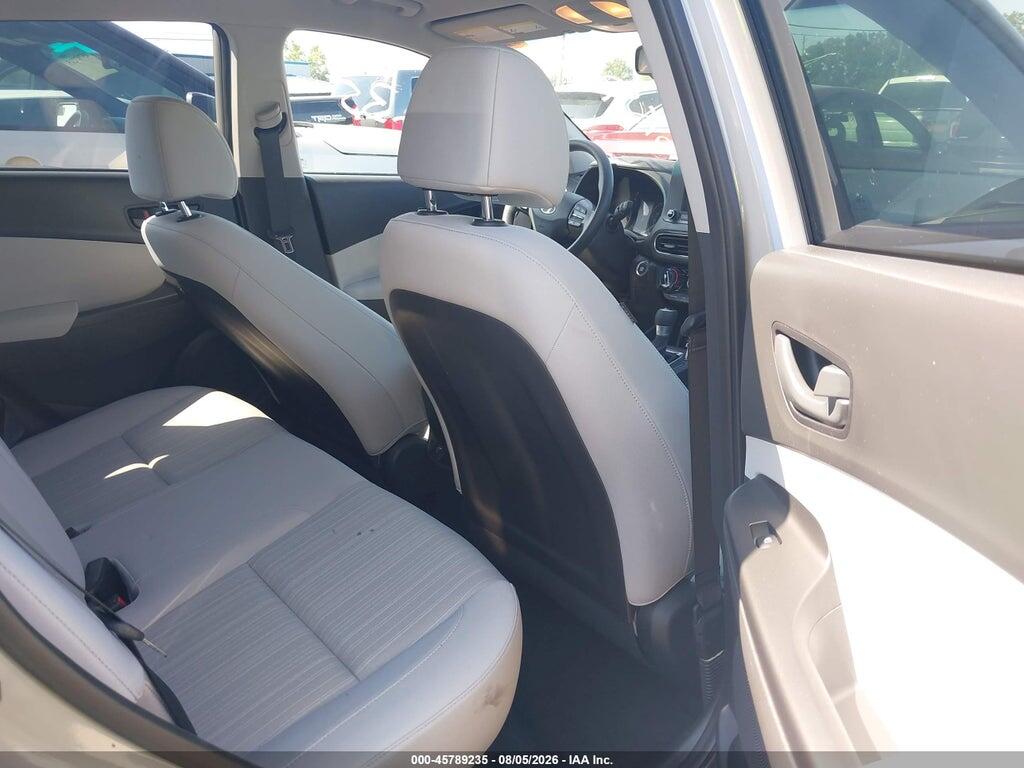 KM8K6CAB9PU019556 2023 HYUNDAI KONA photo no. 8