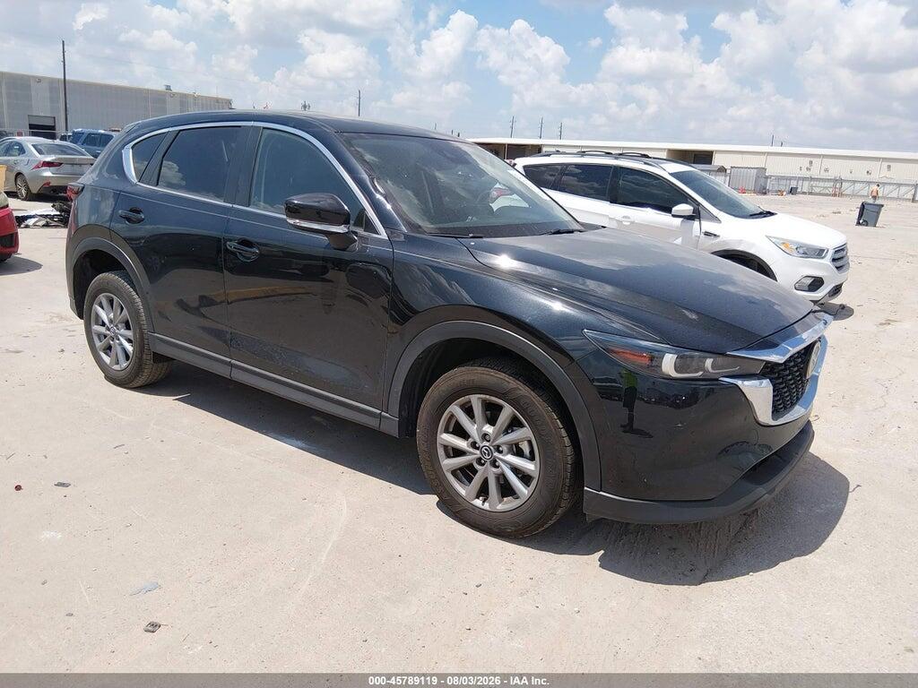 JM3KFBCM4P0177086 2023 MAZDA CX-5 photo no. 1