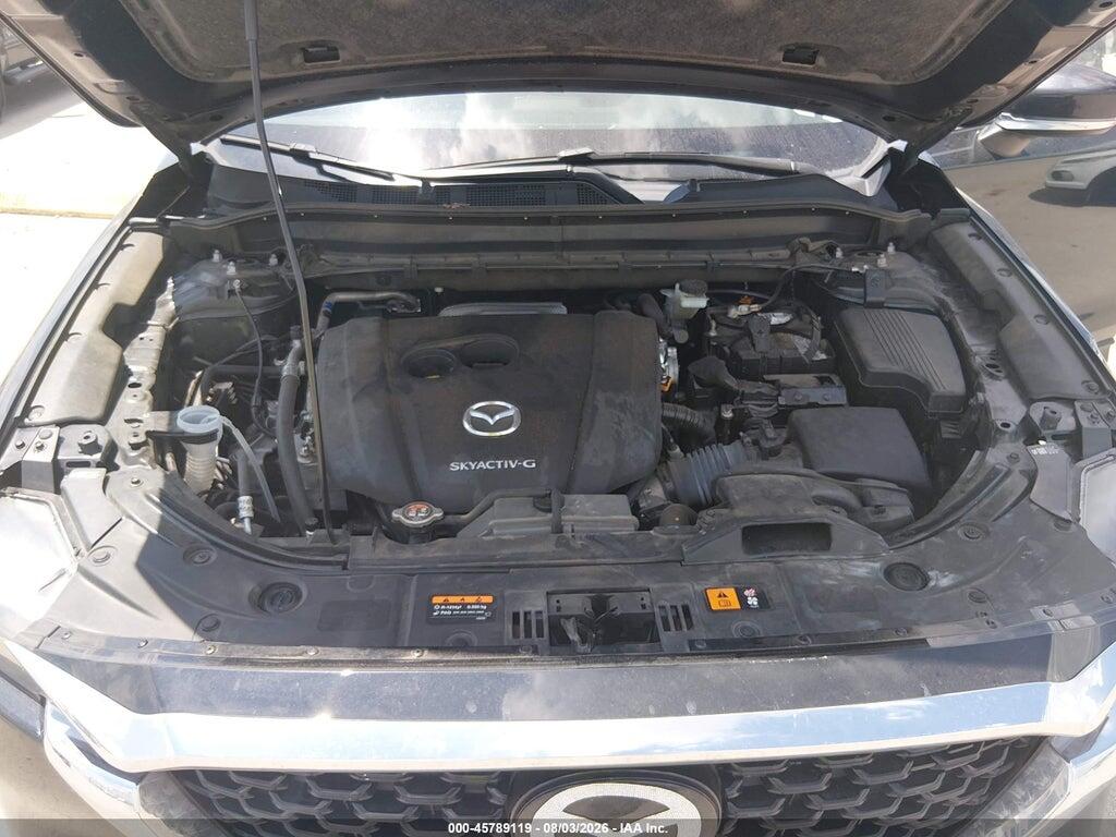 JM3KFBCM4P0177086 2023 MAZDA CX-5 photo no. 10