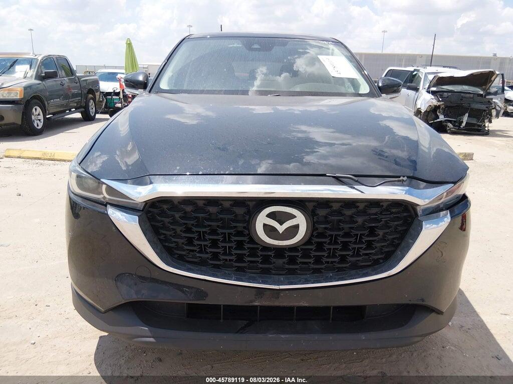 JM3KFBCM4P0177086 2023 MAZDA CX-5 photo no. 12